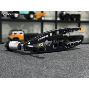 CROSSRC 2026款纪念版强化多功能球头钳97401727