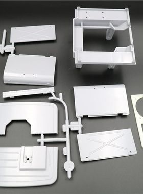 CROSSRC BC8 绞盘箱 203001 203002 203004 63603 CS-97400558