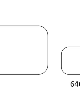 CROSSRC TC6透明车窗  CS-97400771