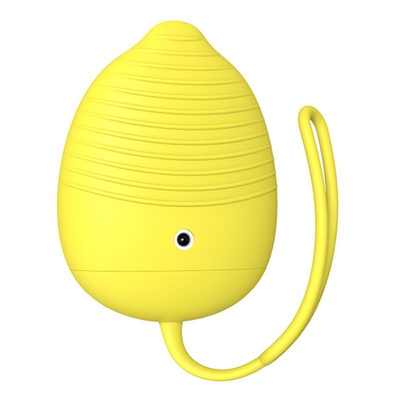 极速USB Rechargeable Siliconxe Cleansing Instrument Neck bea