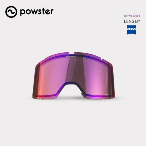 光年蔡司powster备用镜片