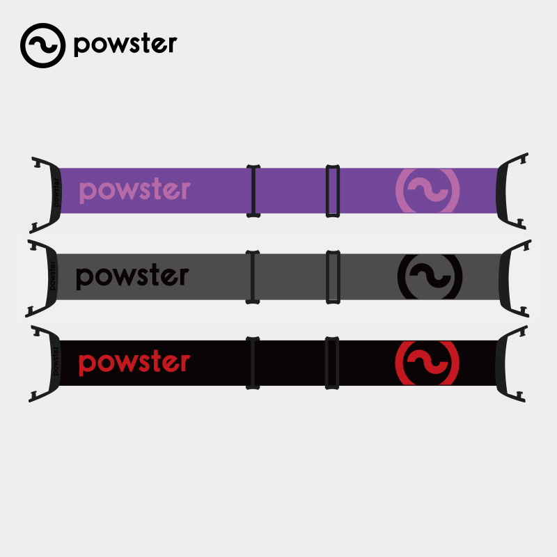 脉冲PRO配件-绑带（含边扣）