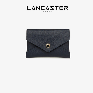 Lancaster兰卡斯特 Element系列纹理山羊皮手提包卡包 Studio