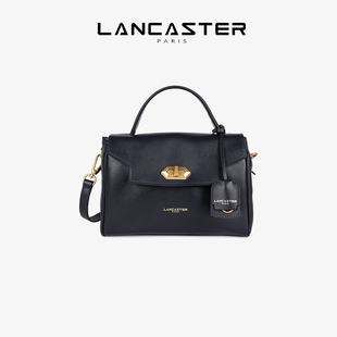 DonnaGrace格蕾系列软质头层公文包格蕾包小号 Lancaster兰卡斯特