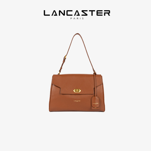 DonnaGrace格蕾系列软质头层公文包格蕾包大号 Lancaster兰卡斯特