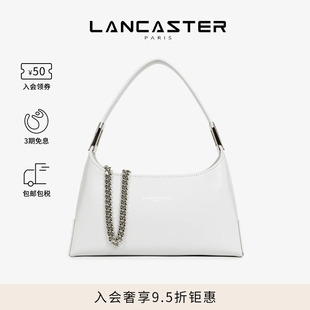 SuaveAce系列法棍包黑桃皇后小号 胡可推荐 Lancaster兰卡斯特
