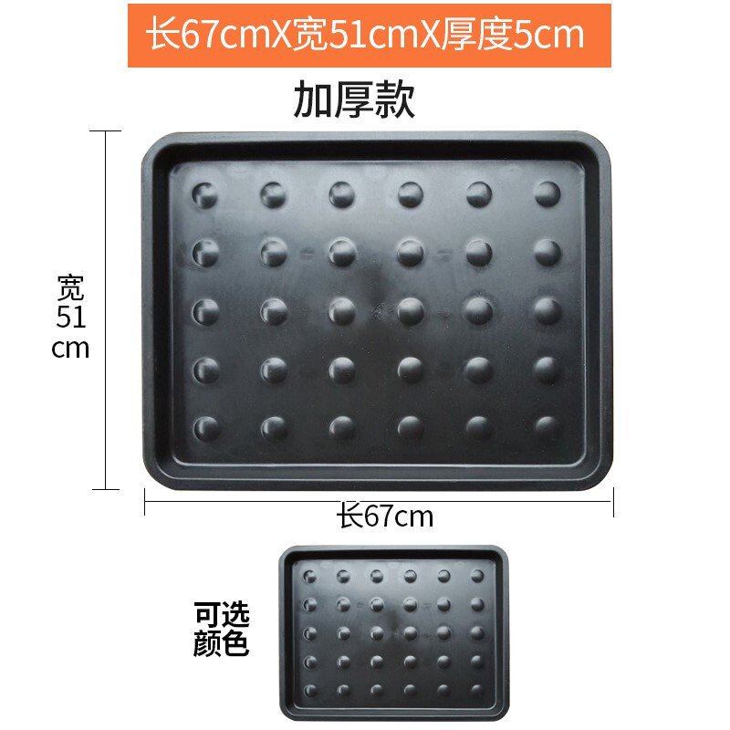 宠栏便盘大新l底笼p托特号盆狗猫托笼大围笼笼品狗接狗物大尿盘号