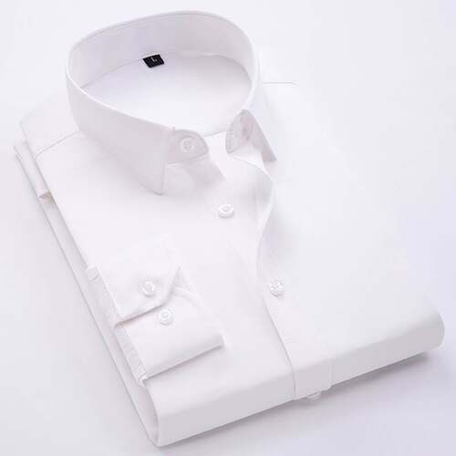 Summer Shirts For Men Shirt White Big Camouflage Formal Red