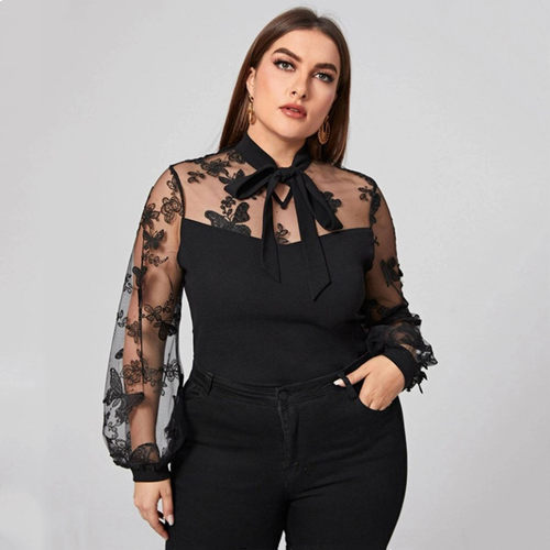 L-4XLfashionpluzetwo