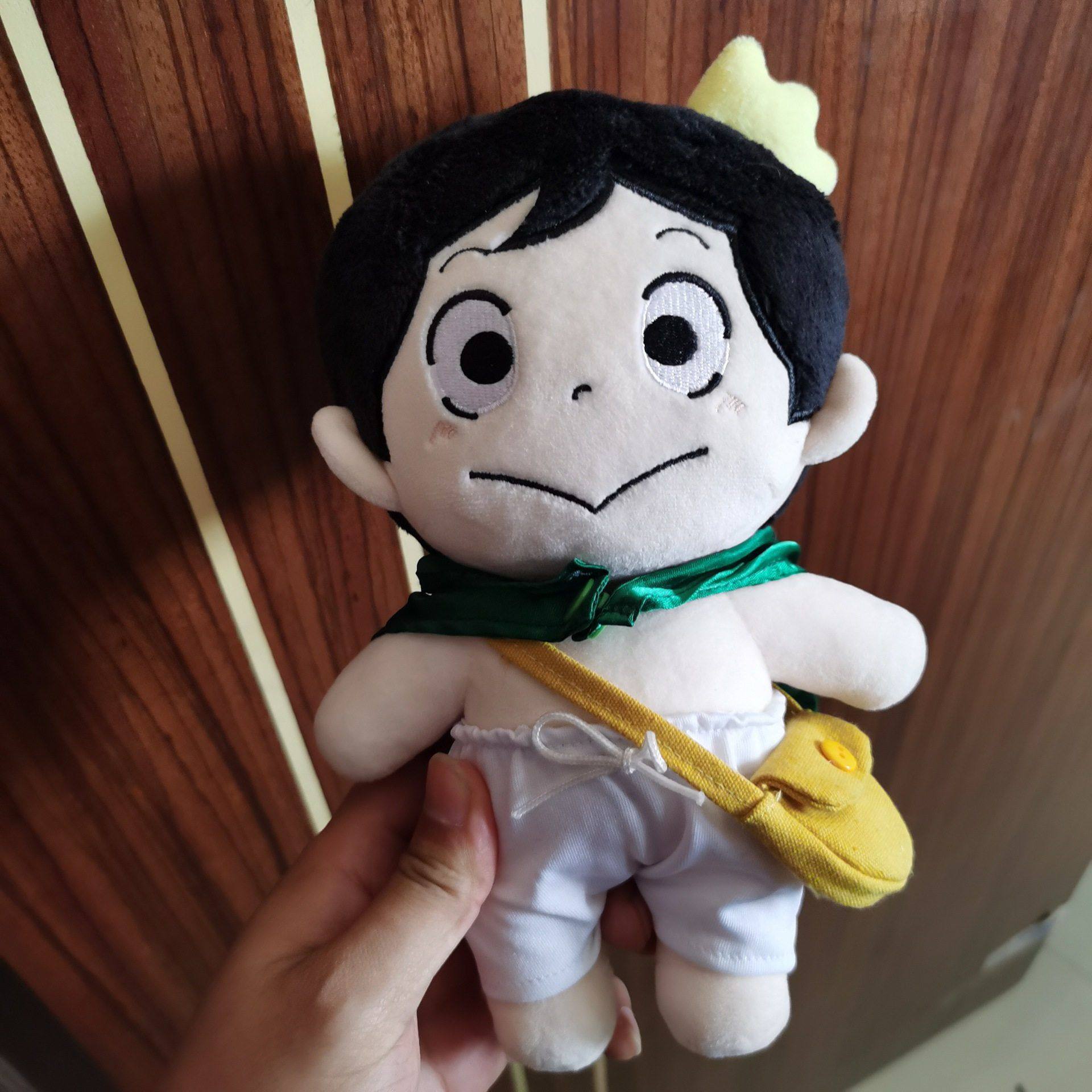 国王的排名波吉娃娃衣抱枕动漫周边卡克公仔毛绒玩具挂件玩偶,玩具/童车/益智/积木/模型,毛绒/玩偶/公仔/布艺类玩具,淘宝优惠券,粉丝福利购,淘宝优惠卷