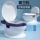 儿童坐便器仿真马桶加大号婴儿宝宝座便尿盆男女小孩厕所神器尿桶