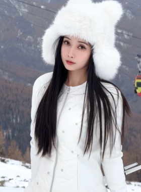 CHOPCHOP26新品 【小蛮腰内胆】3L滑雪服全压胶加绒保暖