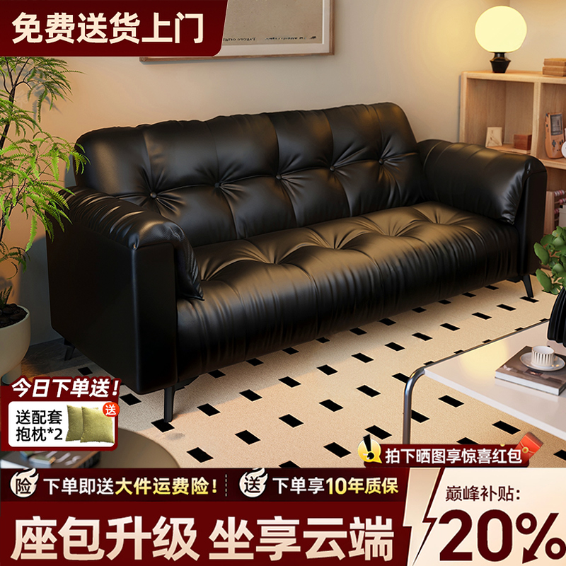 沙发床两用型小户型可折叠沙发