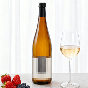 施密特世家莱茵尼尔森半甜白葡萄酒微醺小甜酒果香德国进口750ml