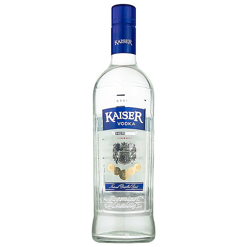 伏特加CaesarVodka调酒基酒烈酒