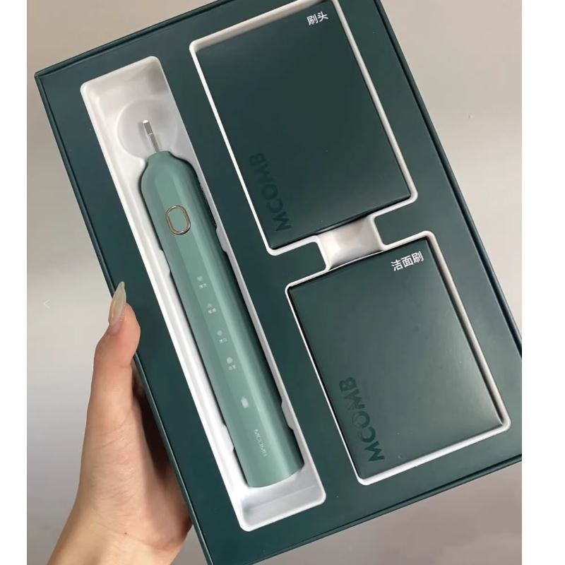 适配usmile笑容加全系可用U7 pro/P10 PRO/P20 PRO电动牙刷替换头