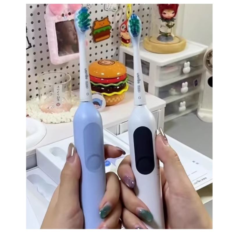 适配usmile笑容加全系可用P1号刷/Y4S 45度/P20 PRO电动牙刷头