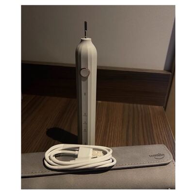 适配usmile笑容加全系可用U4 女王刷/U1/P20 PRO电动牙刷替换头