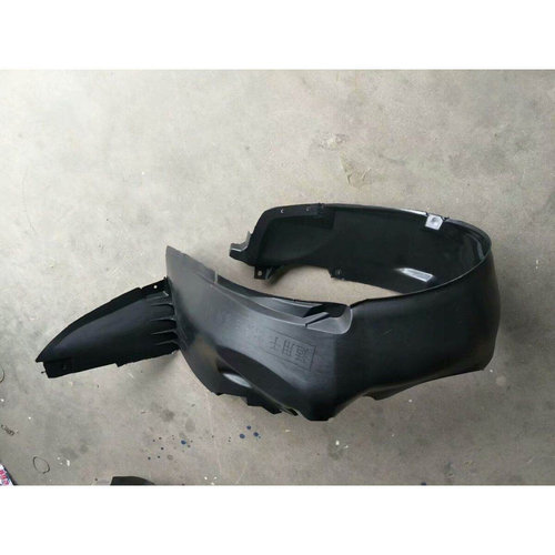 。包s邮雪佛兰乐风乐驰新老赛欧前轮叶子板内衬 赛欧3前后挡泥板