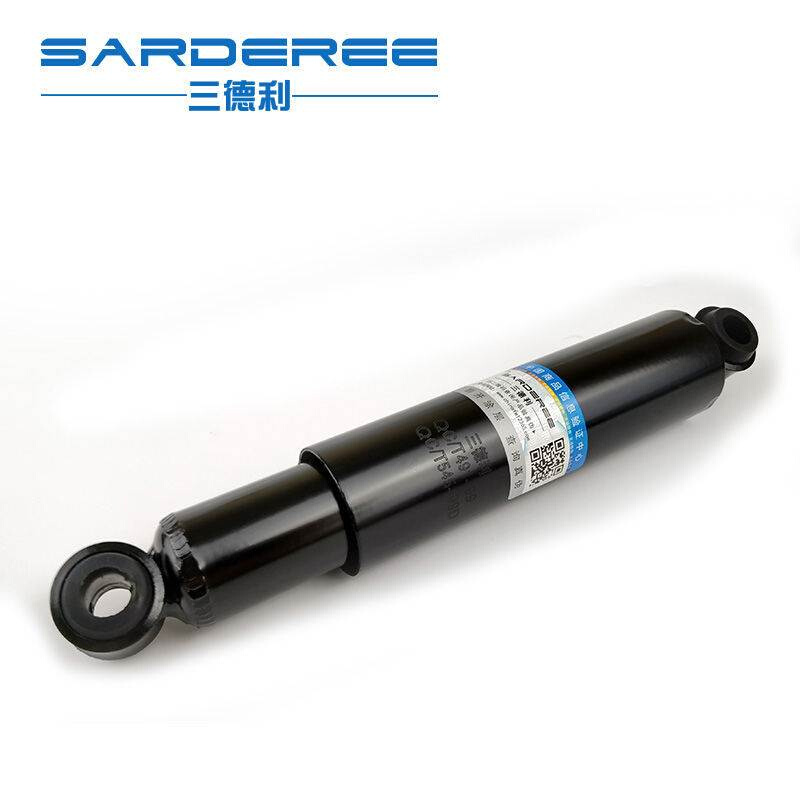 极速。新能源电动汽车三轮车四轮R车老年代步轿车后桥Y缓冲后阻尼