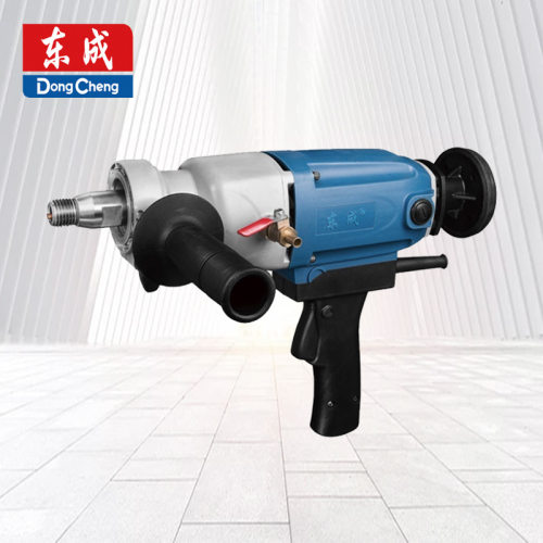 东成电动工具东成水钻Z1Z-FF03-110大功率水钻机