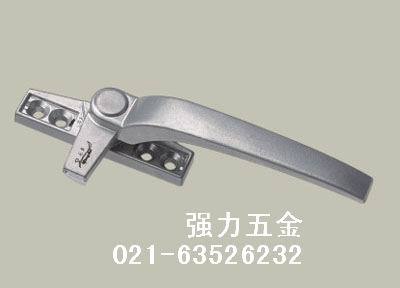 。强力双门玻璃锁 玻璃门锁 圆型双门双锁 玻n璃开门锁332