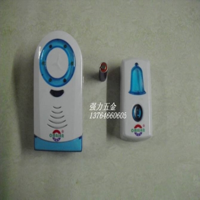。欧美亚J 数码遥控插电门铃 跑马灯无线门铃 无线数码遥控门铃使用感如何?