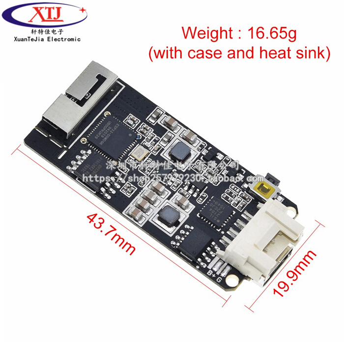 。核摄像头M5Stack ESP32CAM  配置心OV2640模块 板