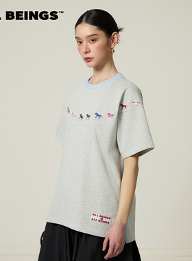 ALL BEINGS2026SS新品【马年限定】