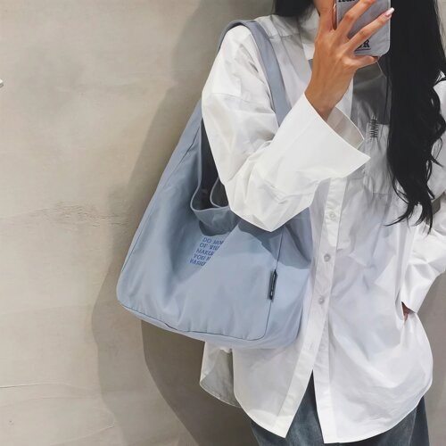 日本GPTraio大容量托特包女