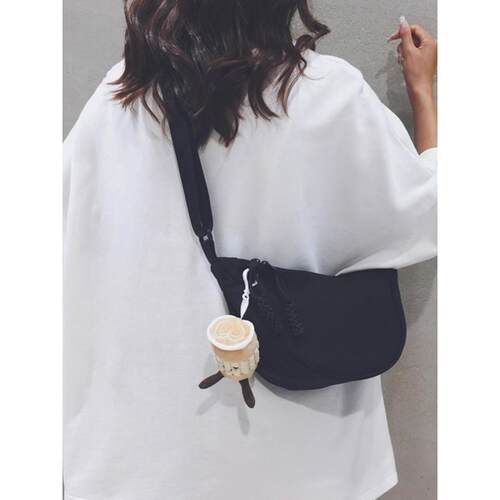 日本GPTraio简约小清新帆布包