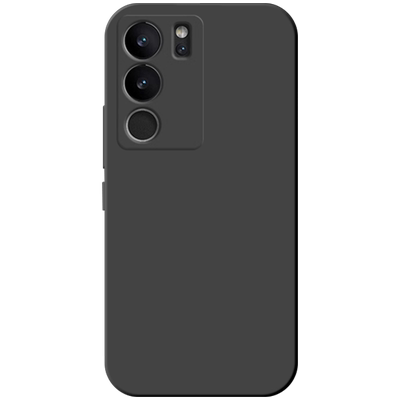 适用于vivoS17新款石墨黑手机壳