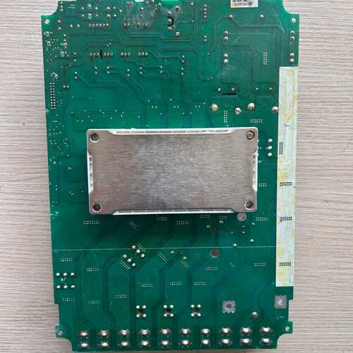 议价#电路板众辰Z2400系列变频器S14QD221驱动板18.可维修