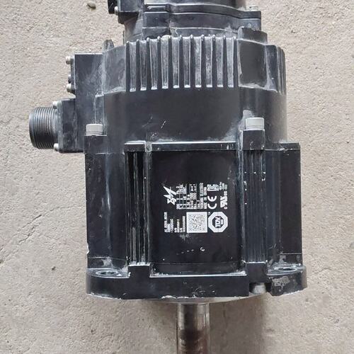 议价安川电机，SGMMG－13ADC6C，1.3KW，，可维修