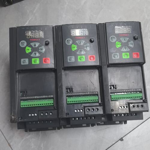 议价信捷 变频器，VB5-41P5G/42P2P，1.5KW可维修