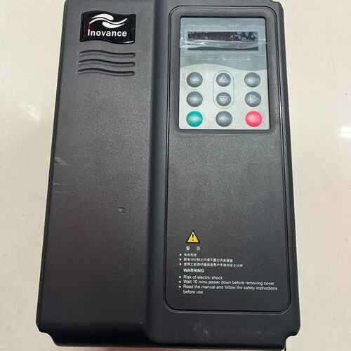 议价MD320NT3.7GB-FS-AGDR-17 汇川变频可维修