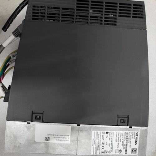 议价变频器1P 6SL3210-1KE21-3UF1可维修