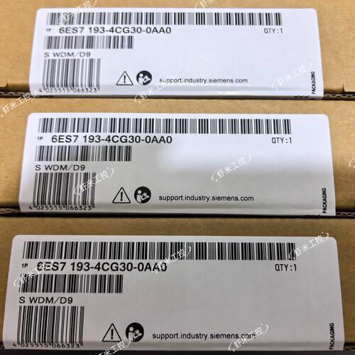 议价底座6ES7193-4CG30-0AA0，余货，需可维修
