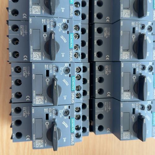 议价SIRIUS断路器可维修