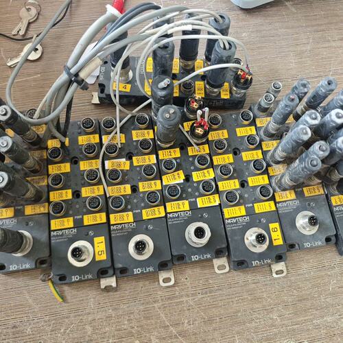 议价MRVITECH IOLD-PA-DIO16N IO-Lin可维修