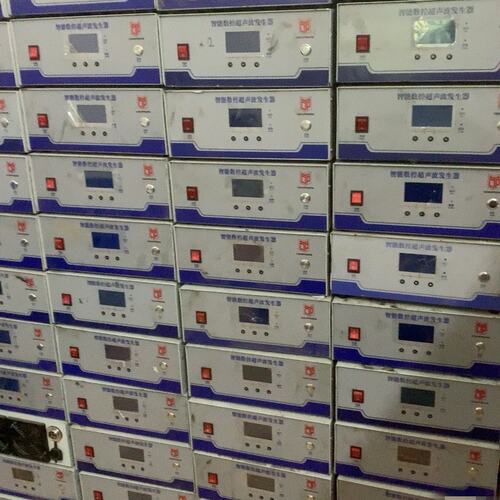 议价99新，20k2600瓦汇专超声波，15k2600瓦超声波，可维修