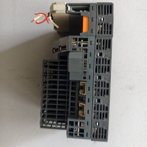 议价X20CP1484 CPU模块 件 成色还可以 接可维修