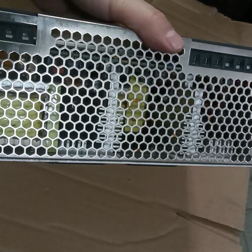 议价魏德米勒8778870000开关电源500w 24V 20A可维修