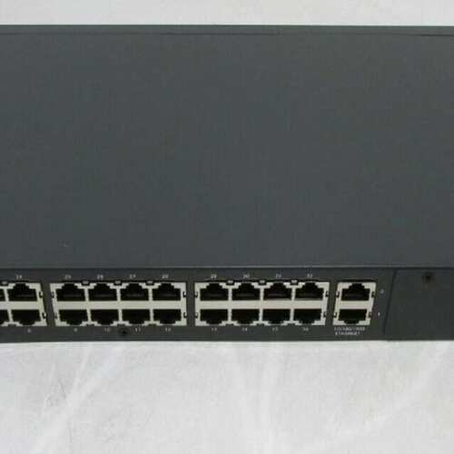 议价Perle SCS32C DAC 32口安全控制器 成色可维修