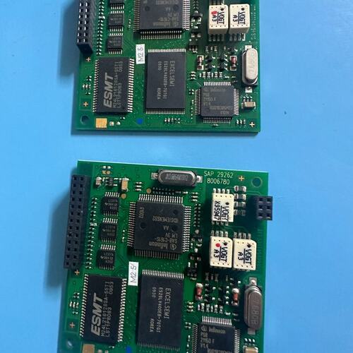 议价i-modul ISDN TA+HUT V4主板，两块可维修