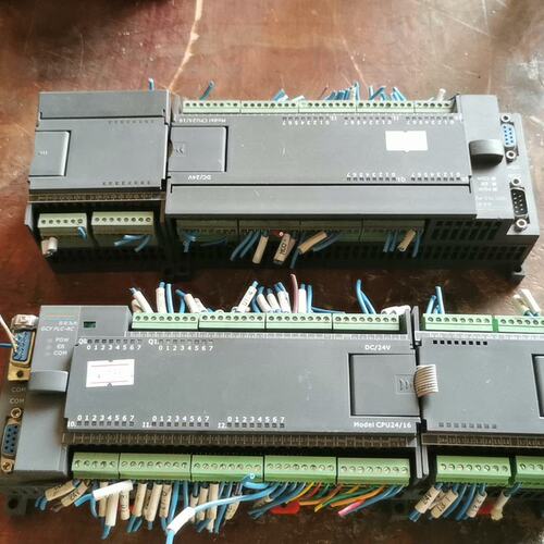 议价CPU24/16仿，实物图保功能的可维修