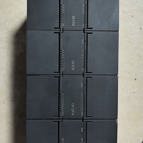 议价HUCEEN汇辰H7-200 SMART扩展模块可维修