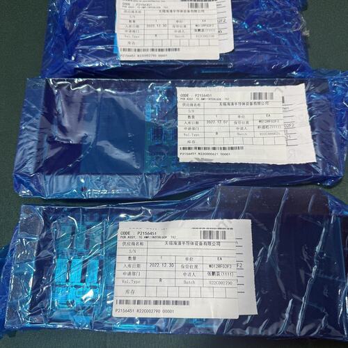 议价Applied Materials TC AMP INTER可维修