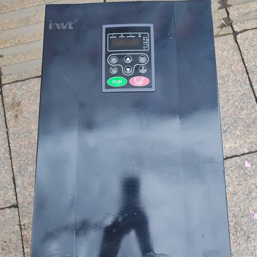 议价英威腾CHF100A变频器22KW/30KW，无修，可维修