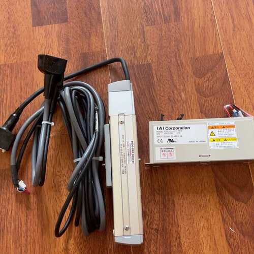 议价iai电缸rcp2-c-sa6-i-pm-0，rca-sa5可维修